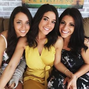 Meet your Posher, Kristina